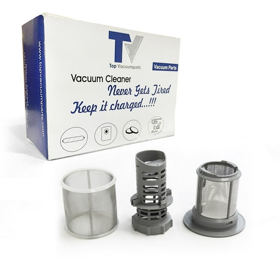 Dishwasher Spare Parts Mesh Filter Replacement Part For Bosch Neff Siemens Dish Washer 427903, 170740 Series