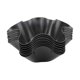 thumbnail image 1 of 8 Pack Tortilla Bowl Molds Perfect Tortilla Pan Bowl, 1 of 5