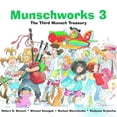 thumbnail image 1 of Munschworks 3: The Third Munsch Treasury, 1 of 2