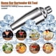 thumbnail image 3 of 12 Piece Set, Bartender Kit With Stylish Bamboo D, 3 of 5