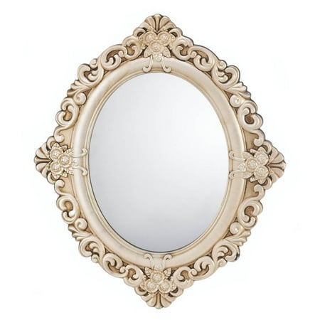 Decorative Wall Mirrors Elegant Girls Wall Mirror Vintage Estate