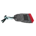 thumbnail image 3 of Bolsa de arrastre para mascotas paralizadas Bolsa de arrastre para caminar de tela Oxford resistente al desgaste Protege el pecho y las extremidades de las mascotas para perros y gatos discapacitados, 3 of 12