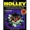 thumbnail image 2 of Holley, Carburateurs, Collecteurs et Injection de Carburant (HP1052), 2 of 2