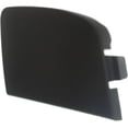 thumbnail image 2 of Tow Eye Cover Compatible with 2018-2019 Toyota C-HR Driver Side Primed, 2 of 3