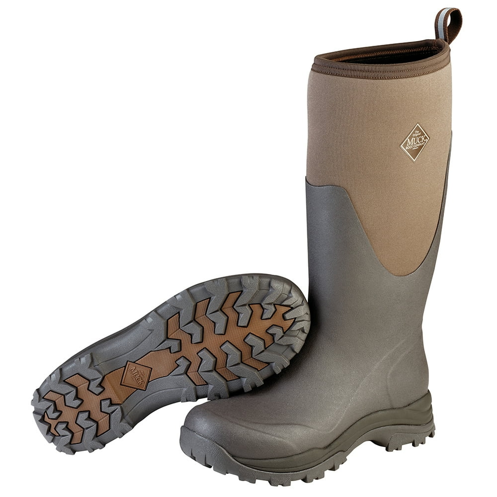 Muck Boot Company Muck Boot Men's 16'' Arctic Outpost Tall Boots