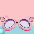 thumbnail image 3 of EUDIDV Adjustable Swim Goggles,Swimming Goggles for Children Kid Boys Girls Adult Junior Kids Snorkelling Masks,Swim Goggles Men,Anti-Fog Swim Goggles, 3 of 7