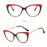 Women's Fashion Style Computer Glasses