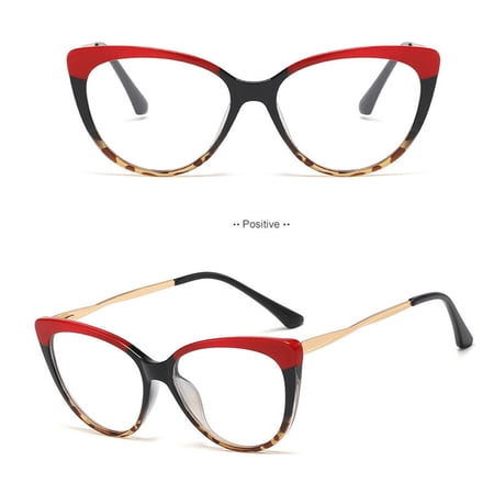 Women's Fashion Style Computer Glasses