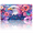 Eagle among Flowers, variant on 1 Pcs 2D Flat License Plate Covers & Frames, Bee Among Yellow Roses For Decorative Front, Waterproof For Decoration Aluminum License Plate Covers & Frames Cover For Men Women, 12" X 6"