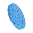 thumbnail image 1 of Facial Limpieza Esponjas Exfoliadora Reutilizable Maquillaje Spa Profesional Cara Cuerpo Friegue Belleza para eliminar la piel muerta Suciedad 10 piezas Methold CE001640-00, 1 of 7
