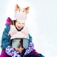 thumbnail image 3 of Accesorios Para Casco Casco De Felpa Orejas De Gato Desmontable Felpa Oreja Decoración Casco Accesorios De Estilo Eigraketly OD015067-01, 3 of 6