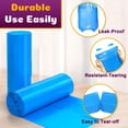 thumbnail image 2 of Bandeja de basura para gatos Genie Easy Roll, 50 bolsas, 2 of 7