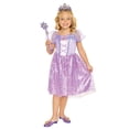 thumbnail image 4 of Disney Princess Rapunzel Dress, 4 of 7