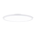 thumbnail image 1 of Estevez luminario LED empotrable FLAT DECO CCT, 25 Watts, 3 temperaturas, regulable, blanco, 1 of 6