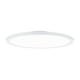 thumbnail image 1 of Estevez luminario LED empotrable FLAT DECO CCT, 25 Watts, 3 temperaturas, regulable, blanco, 1 of 6