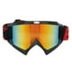 thumbnail image 5 of Gafas de Motocross Lente de PC Flexible Correa Elástica Gafas de Snowboard Anti Viento Arena Antideslizante Cojín de Esponja Anti Impacto con Caja de Almacenamiento para ANGGREK Otros, 5 of 8