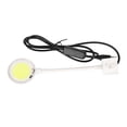 thumbnail image 4 of USB Fish  Lamp COB Chip Mini LED Aquarium Light, High Brightness, 360 Degree Rotation, Easy To Use, 4 of 8
