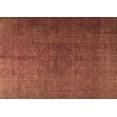 thumbnail image 1 of Ahgly Company Indoor Rectangle Persian Brown Traditional Area Rugs, 7' x 9', 1 of 4
