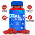 thumbnail image 4 of (5 Pack) AC Keto ACV Gummies - Supplement for Weight Loss - Energy & Focus Boosting Dietary Supplements for Weight Management & Metabolism - Fat Burn - 300 Gummies, 4 of 8