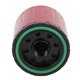 thumbnail image 4 of Qiilu Filtro de Aceite de Alto Flujo Rosca M20x15 con Imán 304 de Acero Inoxidable Lavable Reutilizable ANGGREK Otros, 4 of 8