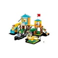 thumbnail image 6 of LEGO 4+ Toy Story 4 Buzz & Bo Peep's Playground Adventure Building Set 10768, 6 of 7