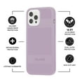 thumbnail image 3 of Pelican - Protector Series - Case for Apple iPhone 12 and Apple iPhone 12 Pro (5G) - 15 ft Drop Protection - 6.1 Inch - Mauve Purple, 3 of 5
