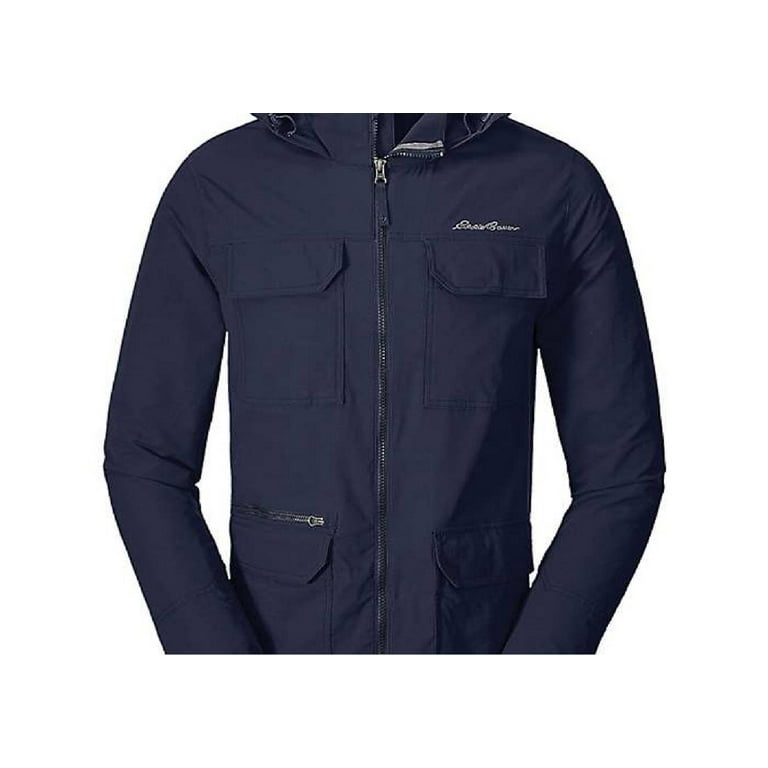 Eddie bauer atlas stretch hooded jacket hotsell