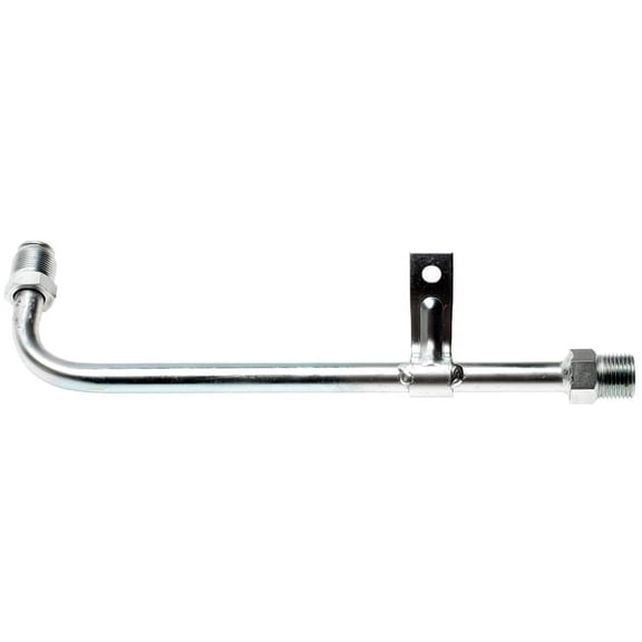 Standard Ignition Manifold Air Tube