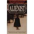 thumbnail image 1 of Pre-Owned The Alienist, 9780553572995, 0553572997, Paperback,, 1 of 1