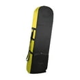 thumbnail image 4 of Golf Travel Bag Golf Carry Bag Golf Club Bag Foldable Polyester Design for Easy Storage and Club Protection, 4 of 9