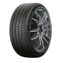 Michelin Pilot Sport EV 265/45R20 108Y XL Tire
