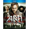 thumbnail image 2 of Arn, The Knight Templar: The Complete Series (Blu-ray), 2 of 2