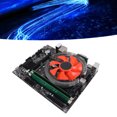 thumbnail image 1 of Desktop Computer Mainboard, Multiphase Power Motherboard  for Upgrade, 1 of 7