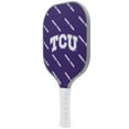 thumbnail image 2 of TCU Horned Frogs Team Pickleball Paddle, 2 of 5