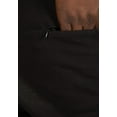thumbnail image 5 of Knoxville 3/4 Sweatpants - Black, 5 of 6