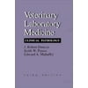 Veterinary Laboratory Medicine: Clinical Pathology [Hardcover - Used]