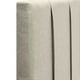 thumbnail image 3 of Cabecera EASY LIVING Individual Beige Madera DE Pino Tela DE Poliester, 3 of 4