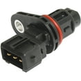 thumbnail image 2 of Crankshaft Position Sensor Compatible with 2010-2011 Kia Soul 2005-2009 Hyundai Tucson 4Cyl 2.0L, 2 of 5