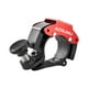 thumbnail image 4 of Timbre de bicicleta, accesorio ligero para bicicleta de montaña. Rojo, 4 of 8
