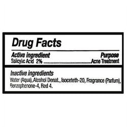 Equate Deep Cleaning Astringent, 8 fl oz
