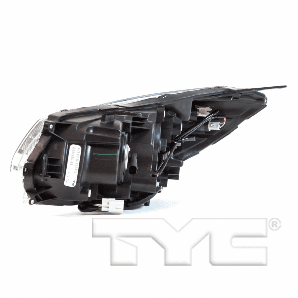 For Subaru Impreza Headlight 2014 2015 Passenger Side | SU2503154 | 84001FJ080