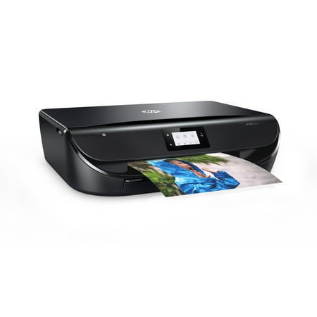 HP ENVY 5052 Wireless All-in-One Printer (M2U92A) (Best Mobile Printer Scanner)