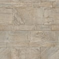 thumbnail image 2 of NuWallpaper Beige Sandstone Wall Peel  Stick, 2 of 3
