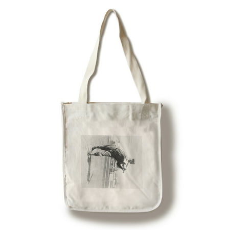 Brooklyn Dodgers Photo - Henry Myers, Brooklyn Dodgers, Baseball Photo #2 (100% Cotton Tote Bag - Reusable)
