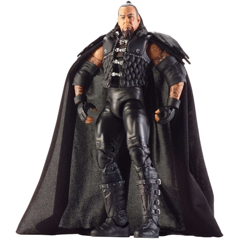WWE Defining Moments Undertaker - Walmart.com