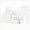 B160-Girls' Set-White, variant on 8-9 Years Child Baby Girls Clothes Girls 2PCS Fall Winter Outfits Set Toddler Girls Long Sleeve Irregular Top Pants Set