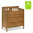 thumbnail image 6 of daVinci Jayden 3-Drawer Changer Dresser, 6 of 7