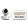 Motorola MPB36XL 5 Inch Portable Video Baby Monitor with Two-Way Communication and Infrared Night Vision (New Open Box)