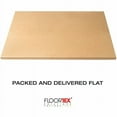 thumbnail image 6 of Floortex Glaciermat for Hard Floors & All Pile Carpets (48" x 60"), 6 of 6