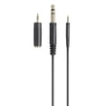 thumbnail image 5 of Sennheiser Consumer Audio HD 599 Open Back Headphone, Ivory, 5 of 5